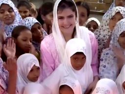 This is how Zareen Khan celebrated her Ramadan Birthday