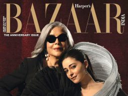 Harper's Bazaar