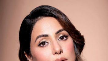 Celeb Photos Of Hina Khan