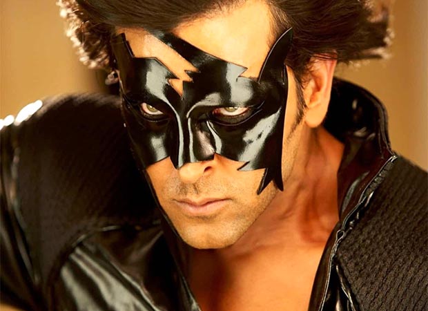 krrish 4 images