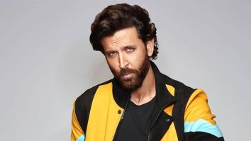 Hrithik Roshan commits over 100 days to shoot War 2; promises high-octane action and thrills