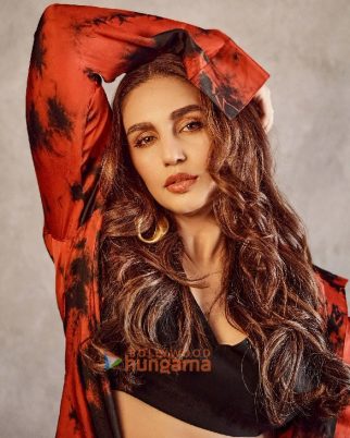 Huma Qureshi