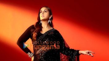 Huma Qureshi
