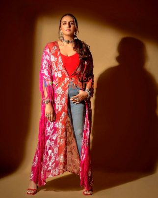 Celeb Photos Of Huma Qureshi