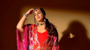 Celeb Photos Of Huma Qureshi