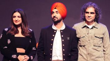 Imtiaz Ali on casting Diljit Dosanjh and Parineeti Chopra in Amar Singh Chamkila and opting for live versions of the songs: “It was mandatory for me to cast actors who are singers as well”