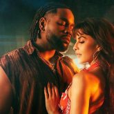 Jacqueline Fernandez teams up with French-Cameroonian singer TayC for ‘Yimmy Yimmy’ music video, teaser out tomorrow