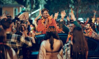 Movie Stills Of The Movie Jahangir National University