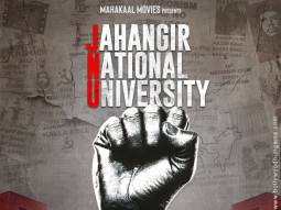 Jahangir National University poster