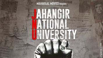 Jahangir National University poster