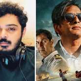 EXCLUSIVE: Hansal Mehta's son Jai speaks on shooting Lootere "extensively" in Khayelitsha: "It is the largest slum in the world; it’s bigger than Dharavi"