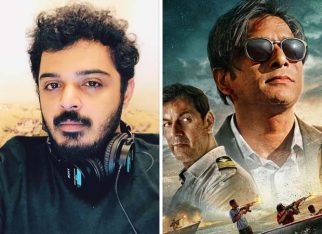 EXCLUSIVE: Hansal Mehta’s son Jai speaks on shooting Lootere “extensively” in Khayelitsha: “It is the largest slum in the world; it’s bigger than Dharavi”