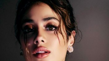 Celeb Photos Of Janhvi Kapoor