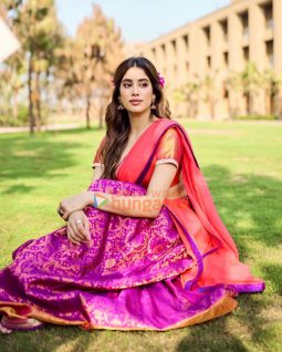 Janhvi Kapoor