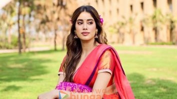 Janhvi Kapoor