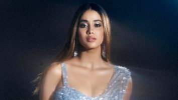 Janhvi Kapoor