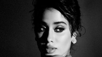 Celeb Photos Of Janhvi Kapoor