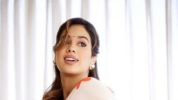 Janhvi Kapoor