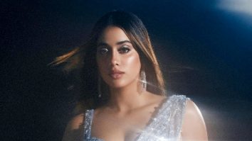 Janhvi Kapoor