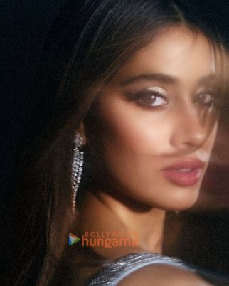 Janhvi Kapoor
