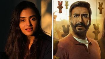 Janki Bodiwala says Shaitaan co-stars Ajay Devgn, R Madhavan and Jyotika taught her “invaluable lessons about the craft of acting”