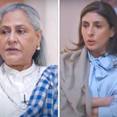 Jaya Bachchan, Shweta Bachchan Nanda debate why society blames women for men's failure on Navya Naveli's podcast