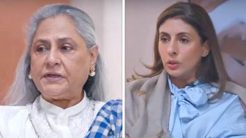 Jaya Bachchan, Shweta Bachchan Nanda debate why society blames women for men’s failure on Navya Naveli’s podcast