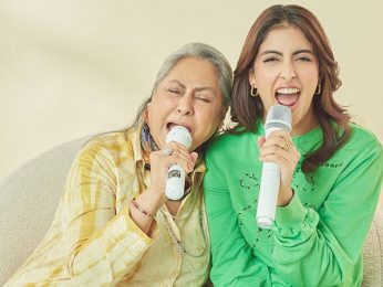 Jaya Bachchan advises Navya Naveli Nanda to silence age critics at work: “Knowledge and experience are not the same thing” Jaya Bachchan advises Navya Naveli Nanda to silence age critics at work: “Knowledge and experience are not the same thing”