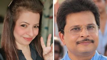 Jennifer Mistry pens heartfelt note after emerging ‘victorious’ in the sexual harassment case against TMKOC producer Asit Modi