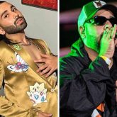 JioCinema lines up Orry, Badshah, Ravi Kishan and Munawar Faruqui on Day 1 of IPL 2024