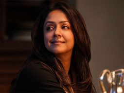 Jyotika on returning to Bollywood after 25 years with Shaitaan: “Very strong role-wise, content-wise and as a film, I feel extremely proud of it”