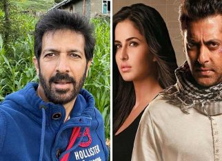 Kabir Khan recalls casting challenges for Ek Tha Tiger after Salman Khan and Katrina Kaif’s break up: “They weren’t that comfortable”