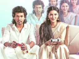 Shruti Haasan, Kamal Haasan and Lokesh Kanagaraj’s track ‘Inimel’ to release on March 25
