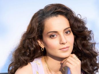 Kangana Ranaut