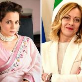 Kangana Ranaut REACTS to Giorgia Meloni's deepfake pornography ...