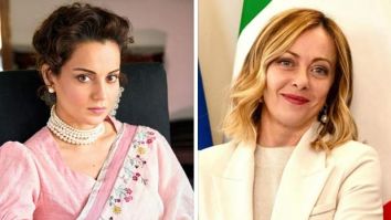 Kangana Ranaut REACTS to Giorgia Meloni’s deepfake pornography lawsuit: “No woman is safe”