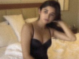 This is what Kanika Mann’s lazy afternoon on a weekend looks like!