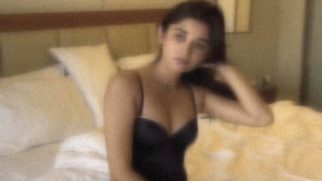 This is what Kanika Mann’s lazy afternoon on a weekend looks like!