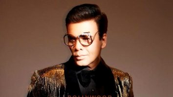 Celeb Photos Of Karan Johar