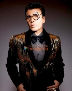 Celeb Photos Of Karan Johar