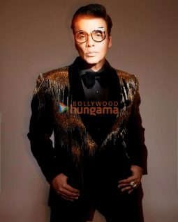 Celeb Photos Of Karan Johar