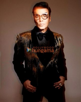 Celeb Photos Of Karan Johar