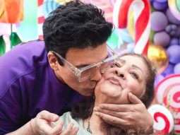 Karan Johar pens a heartfelt note on mom Hiroo Johar’s birthday: “She made me believe that goodness is more important than ambition”