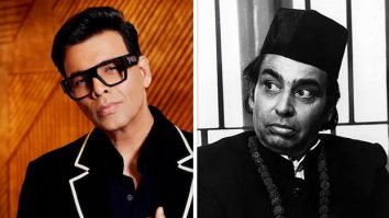 Karan Johar reveals IS Johar was his uncle, describes him as “shockingly irreverent and ahead of his times”