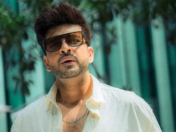 Karan Kundrra talks about being typecast as “Rich character”