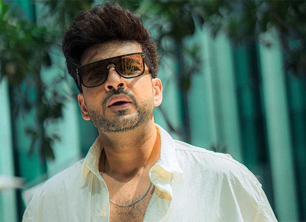 Karan Kundrra talks about being typecast as “Rich character”