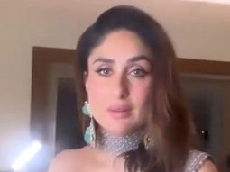 Beautiful! Kareena Kapoor Khan knows how to effortlessly pull off any look