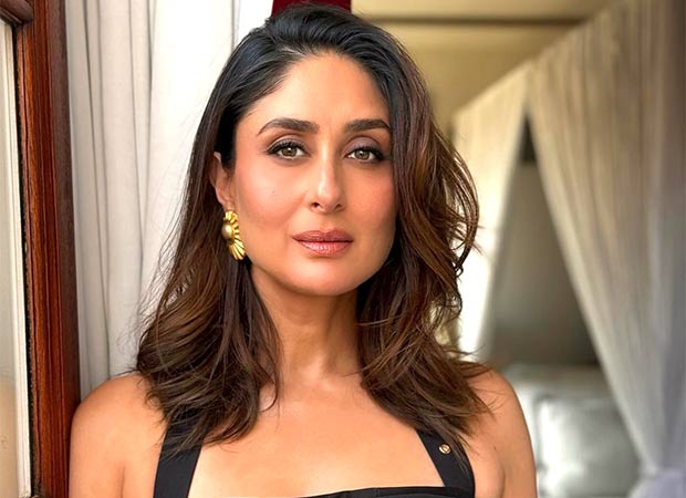 Kareena Kapoor Khan calls Crew a "Female-led heist comedy in Ocean's 11, Ocean's 8" space