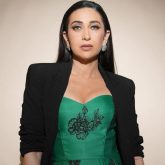 Karisma Kapoor reflects on '90s film choices; says Hero No. 1 shifted career trajectory “We went by instinct, energy and passion”