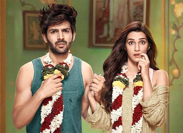 Kartik Aaryan shares emotional post as Luka Chuppi clocks 5 years